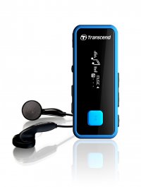 TRANSCEND MP350